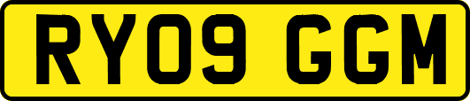 RY09GGM