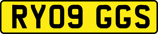 RY09GGS