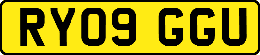 RY09GGU