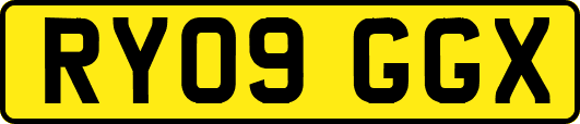 RY09GGX