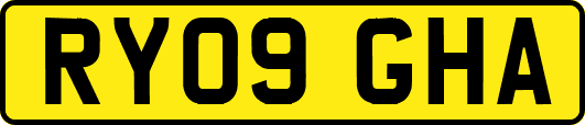 RY09GHA