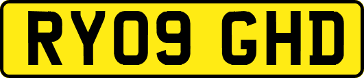 RY09GHD