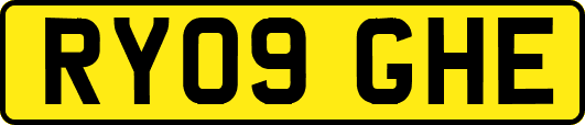 RY09GHE