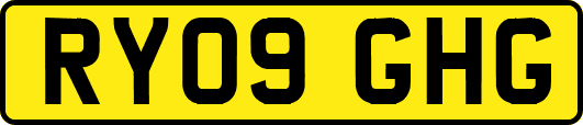 RY09GHG