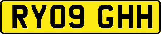 RY09GHH