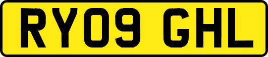 RY09GHL