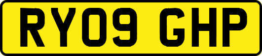 RY09GHP