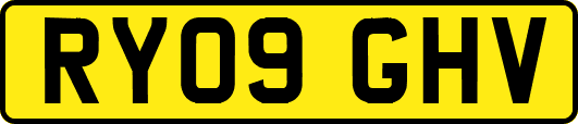 RY09GHV