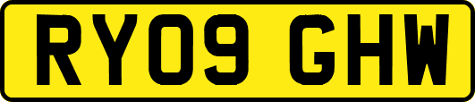 RY09GHW