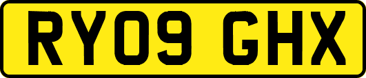 RY09GHX