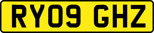 RY09GHZ