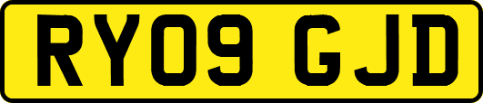 RY09GJD