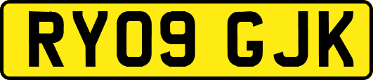 RY09GJK