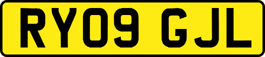 RY09GJL