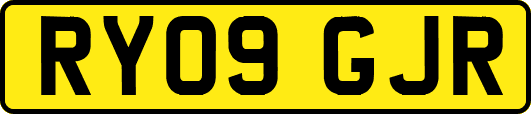 RY09GJR