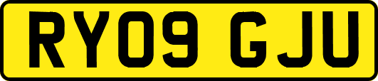 RY09GJU