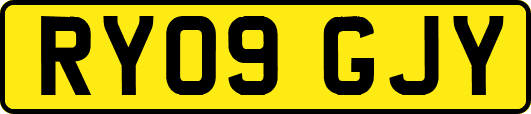 RY09GJY