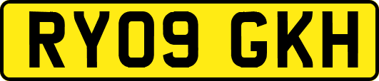 RY09GKH