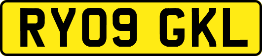 RY09GKL