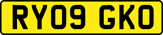 RY09GKO