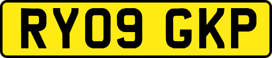 RY09GKP
