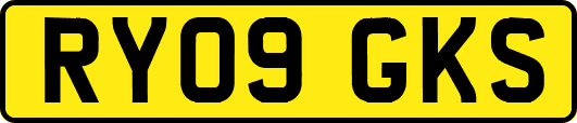 RY09GKS