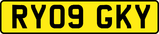 RY09GKY