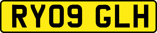 RY09GLH
