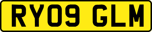 RY09GLM