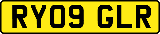 RY09GLR