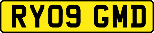 RY09GMD