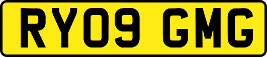 RY09GMG