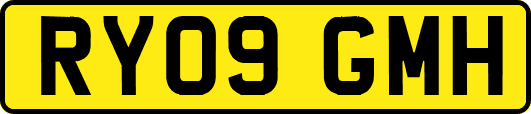 RY09GMH