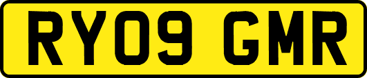 RY09GMR