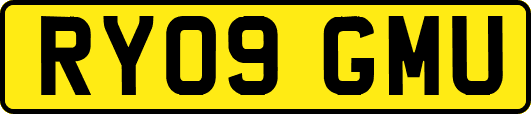 RY09GMU