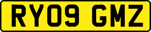 RY09GMZ
