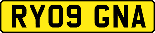 RY09GNA