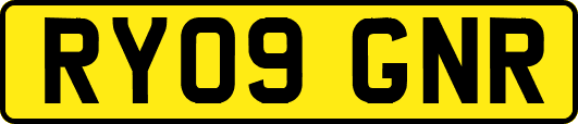 RY09GNR