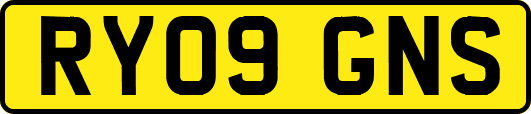 RY09GNS
