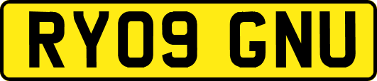 RY09GNU