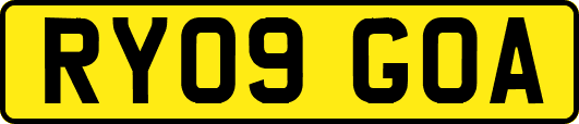 RY09GOA