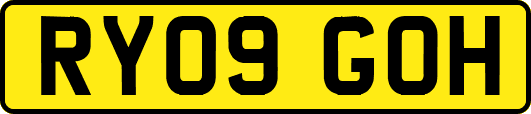 RY09GOH