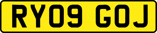 RY09GOJ
