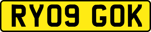 RY09GOK