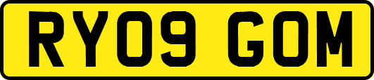 RY09GOM