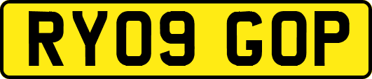 RY09GOP