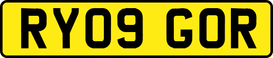 RY09GOR