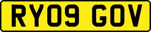 RY09GOV