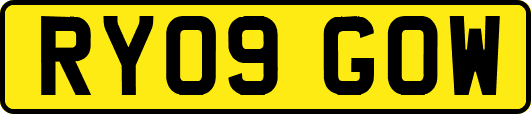 RY09GOW