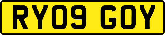 RY09GOY